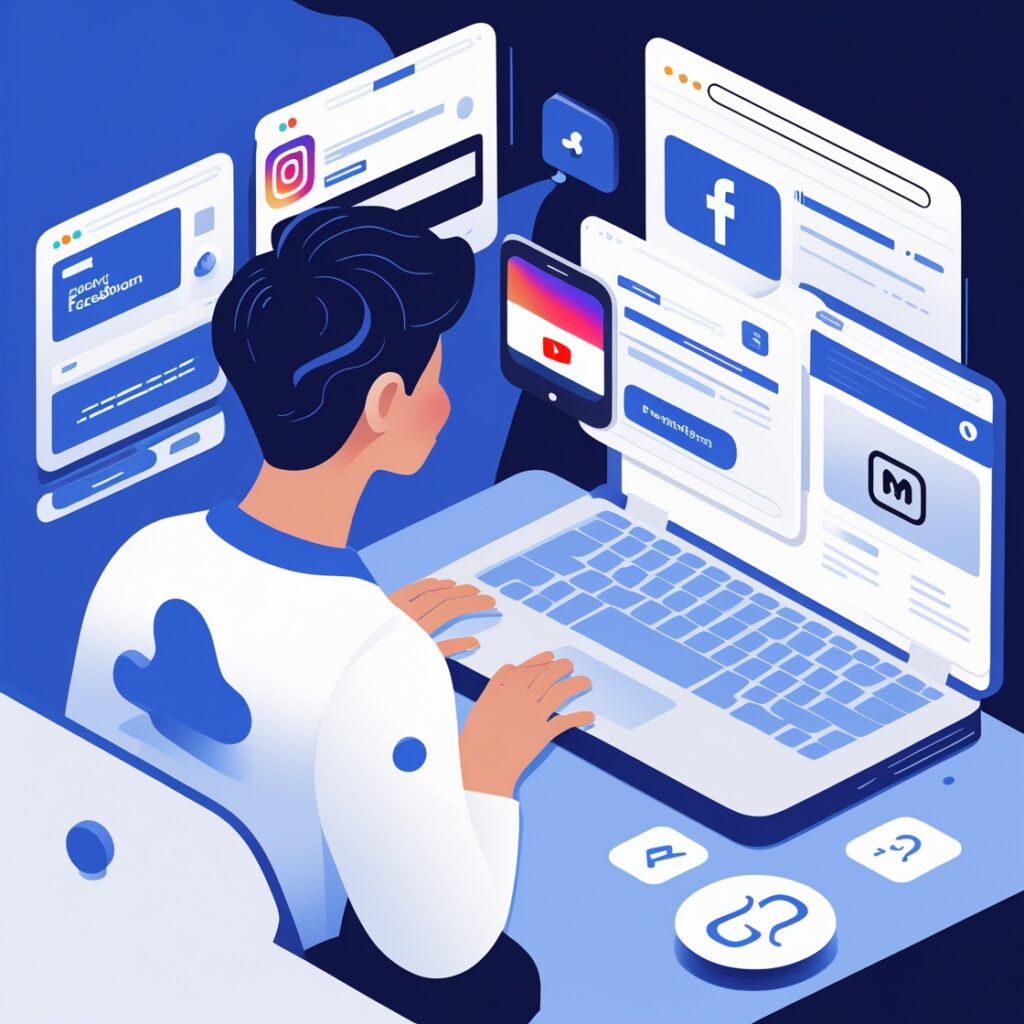 Website Blocker Generator