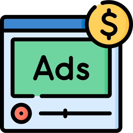 Ad revenue estimator
