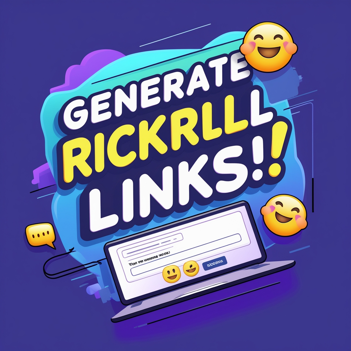 Funny prank link generator online