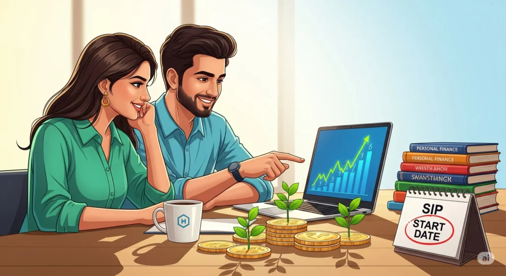 Best SIP Calculator for Beginners