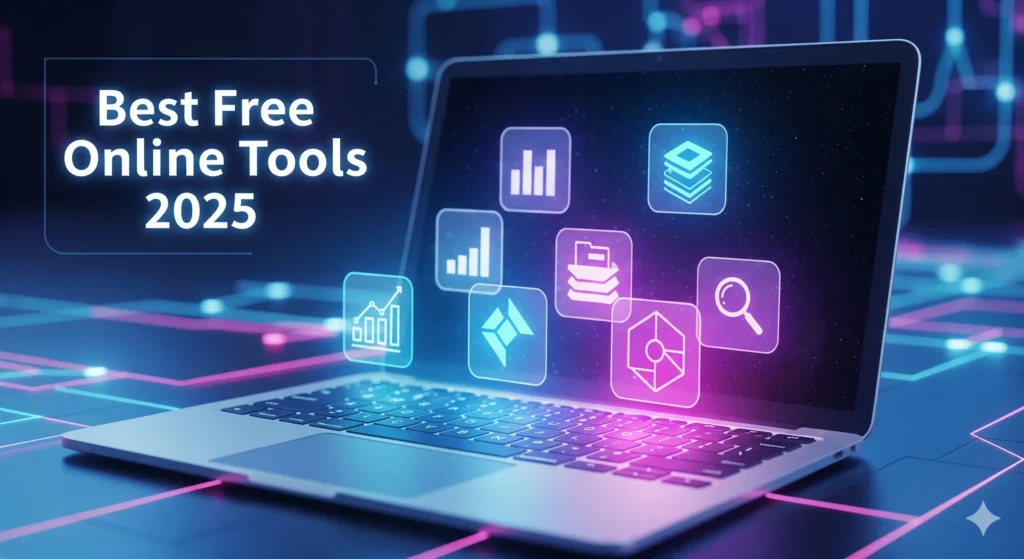 Top Online Tools 2025