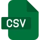 csv