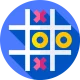 tic-tac-toe