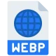 webp