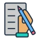 writing
